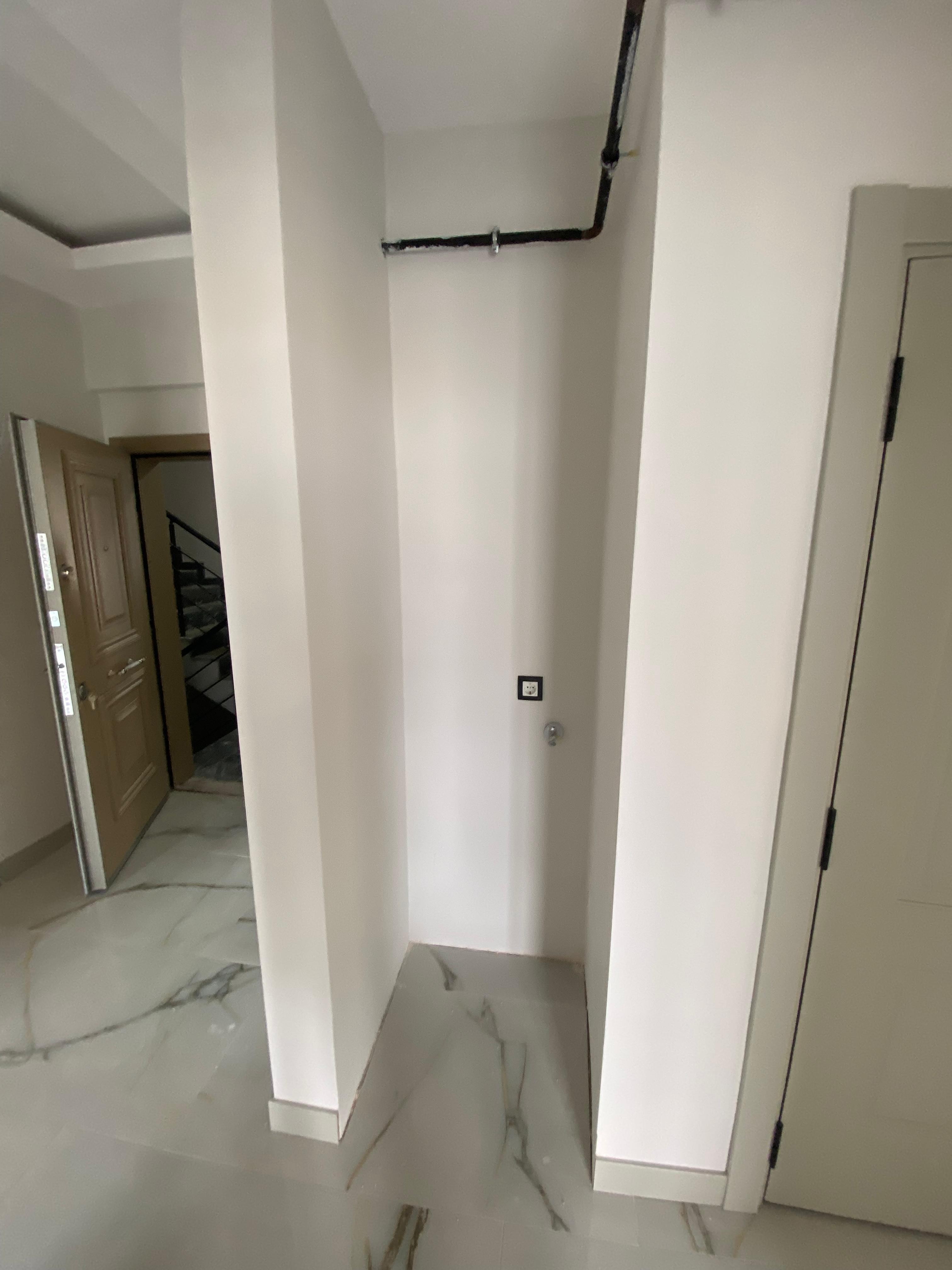 MABEL'DEN ŞEHİR MERKEZİNDE LÜX DAİRE